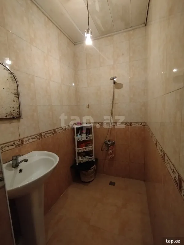 Satılır 2 otaqlı yeni tikili 50.1 m²