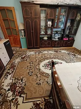 Satılır 2 otaqlı yeni tikili 50.1 m²