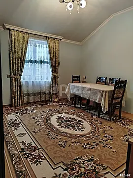Satılır 2 otaqlı yeni tikili 50.1 m² — Quba 2 otaq 50.10 m²