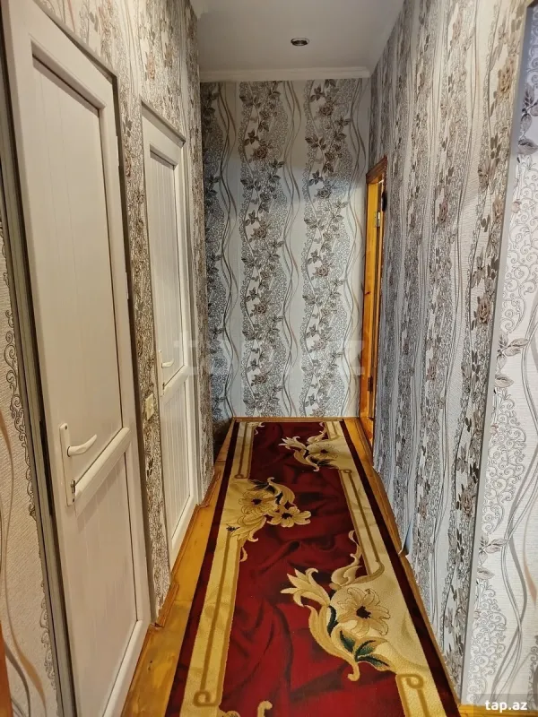 Satılır 2 otaqlı yeni tikili 50.1 m²