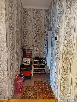Satılır 2 otaqlı yeni tikili 50.1 m²