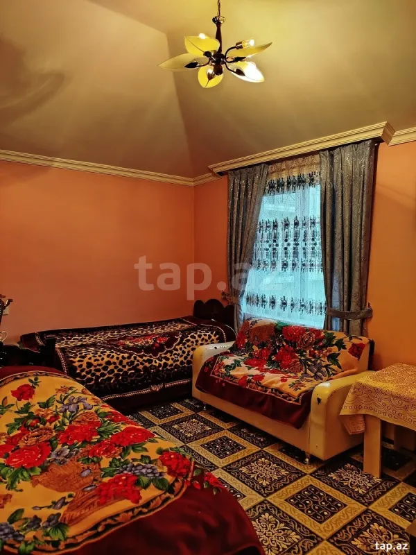 Satılır 2 otaqlı yeni tikili 50.1 m²