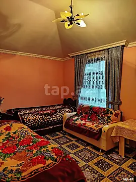 Satılır 2 otaqlı yeni tikili 50.1 m²