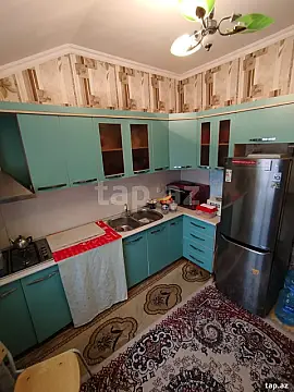 Satılır 2 otaqlı yeni tikili 50.1 m²