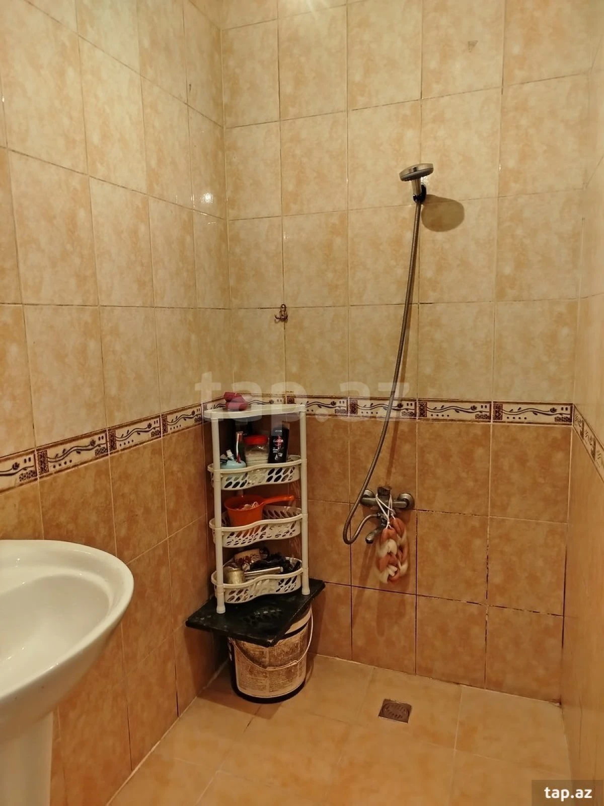 Satılır 2 otaqlı yeni tikili 50.1 m²