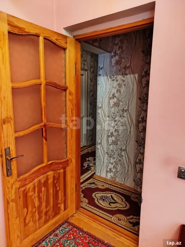 Satılır 2 otaqlı yeni tikili 50.1 m²