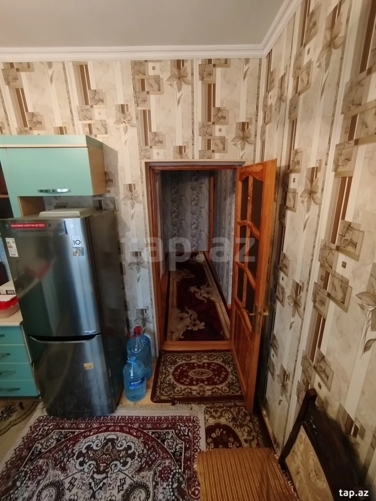Satılır 2 otaqlı yeni tikili 50.1 m²