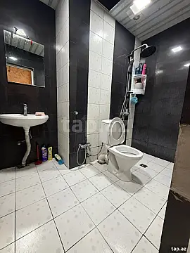 Satılır 2 otaqlı yeni tikili 73 m²