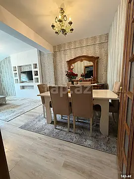 Satılır 2 otaqlı yeni tikili 73 m²