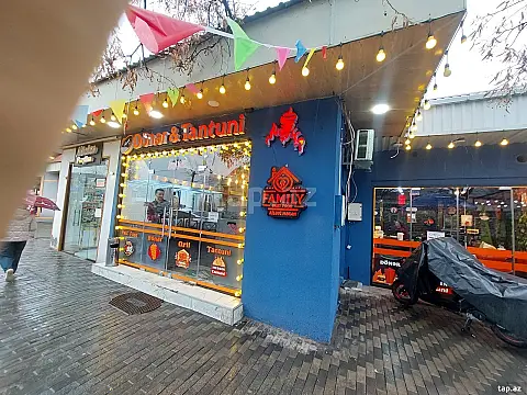 Satılır obyekt — Zaqatala