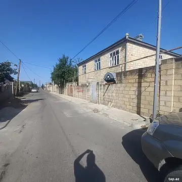 Satılır 5 otaqlı həyət evi — Qusar 5 otaq
