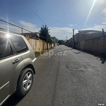 Satılır 5 otaqlı həyət evi