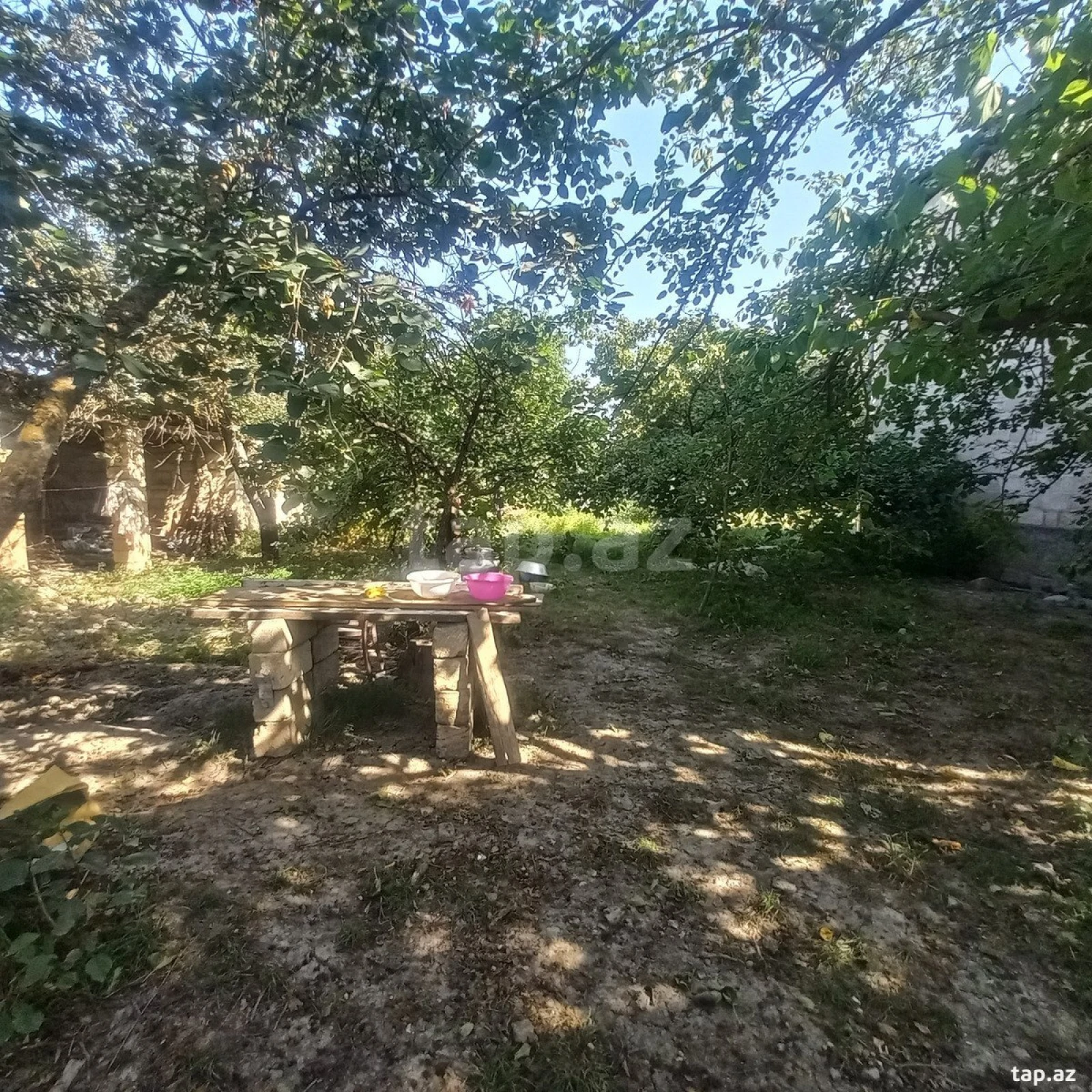 Satılır 5 otaqlı həyət evi