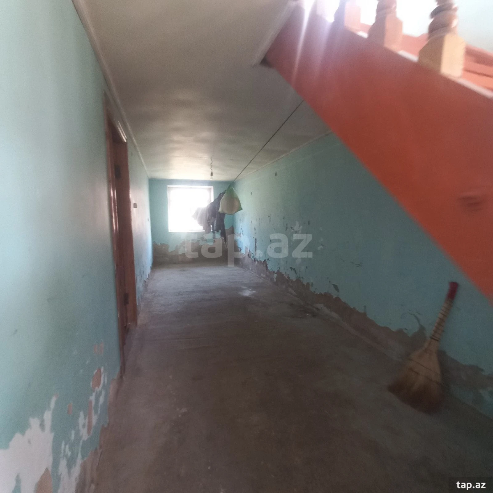 Satılır 5 otaqlı həyət evi