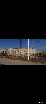 Satılır 5 otaqlı həyət evi — Siyəzən 5 otaq