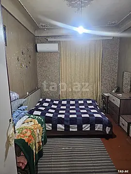Satılır 3 otaqlı mənzil 73 m² — Sumqayıt 3 otaq 73.00 m²