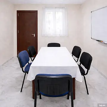 Kirayə verilir obyekt