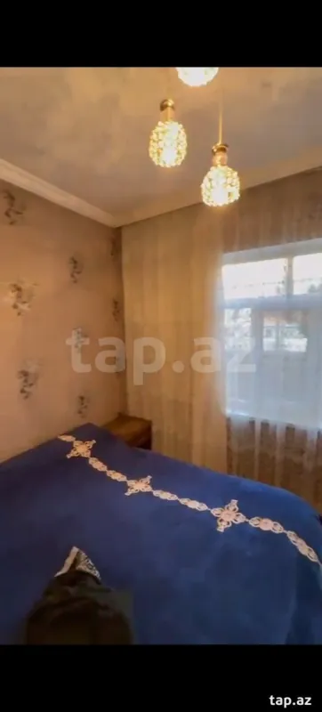 Satılır 3 otaqlı mənzil 68 m²