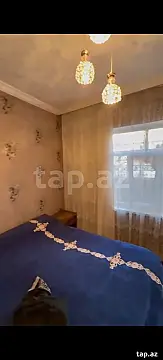 Satılır 3 otaqlı mənzil 68 m² — Gəncə 3 otaq 68.00 m²