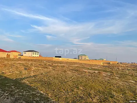Satılır torpaq sahəsi — Bakı, Görədil