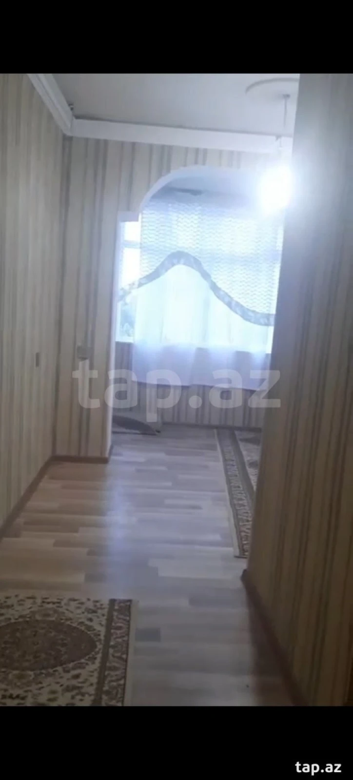 Satılır 1 otaqlı mənzil 36 m²