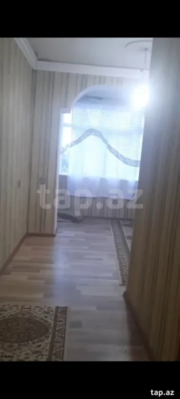 Satılır 1 otaqlı mənzil 36 m²