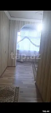 Satılır 1 otaqlı mənzil 36 m² — Gəncə 1 otaq 36.00 m²