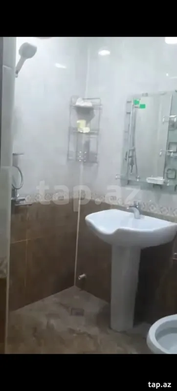 Satılır 1 otaqlı mənzil 36 m²