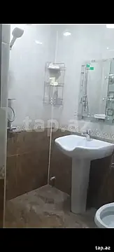 Satılır 1 otaqlı mənzil 36 m²