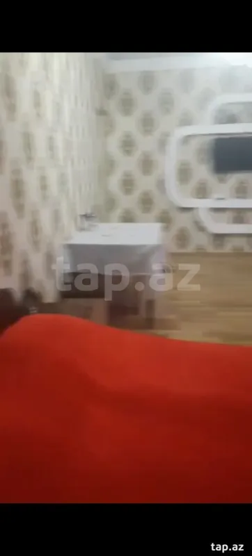 Satılır 1 otaqlı mənzil 36 m²