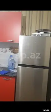 Satılır 1 otaqlı mənzil 36 m²