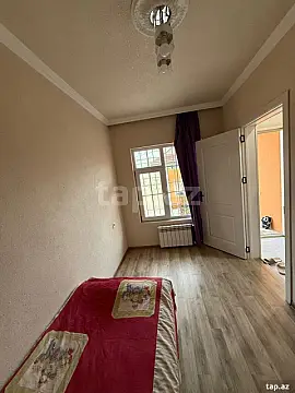 Satılır 3 otaqlı həyət evi