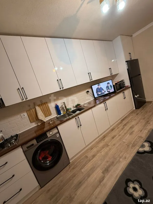 Satılır 3 otaqlı həyət evi