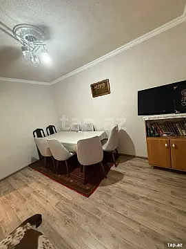 Satılır 3 otaqlı həyət evi — Bakı 3 otaq