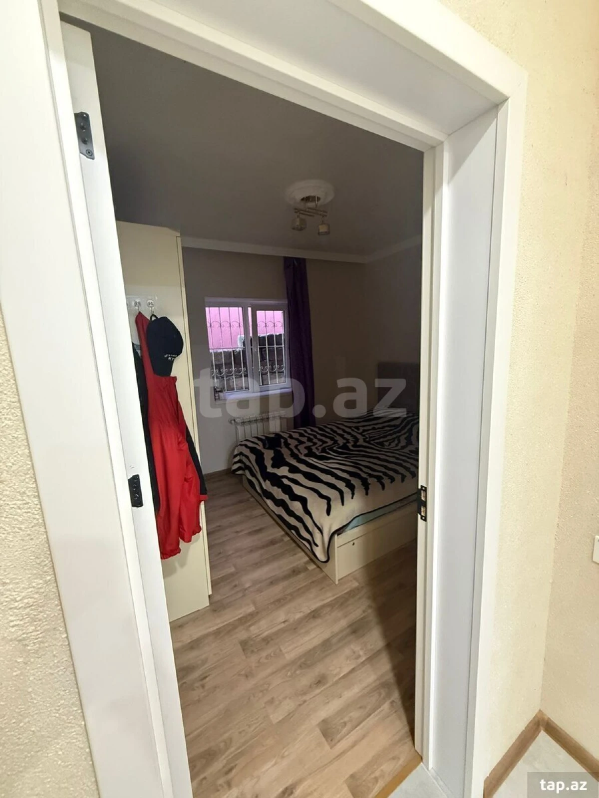 Satılır 3 otaqlı həyət evi