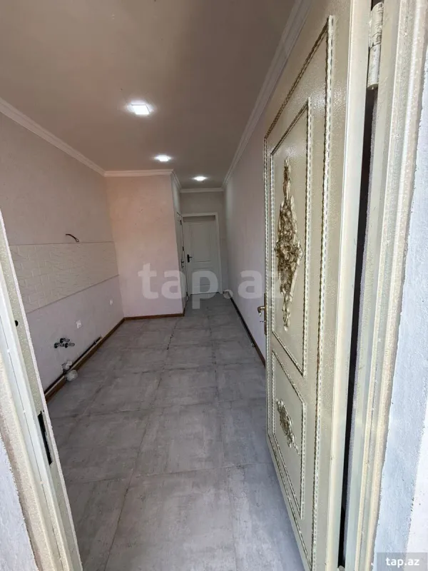 Satılır 3 otaqlı həyət evi