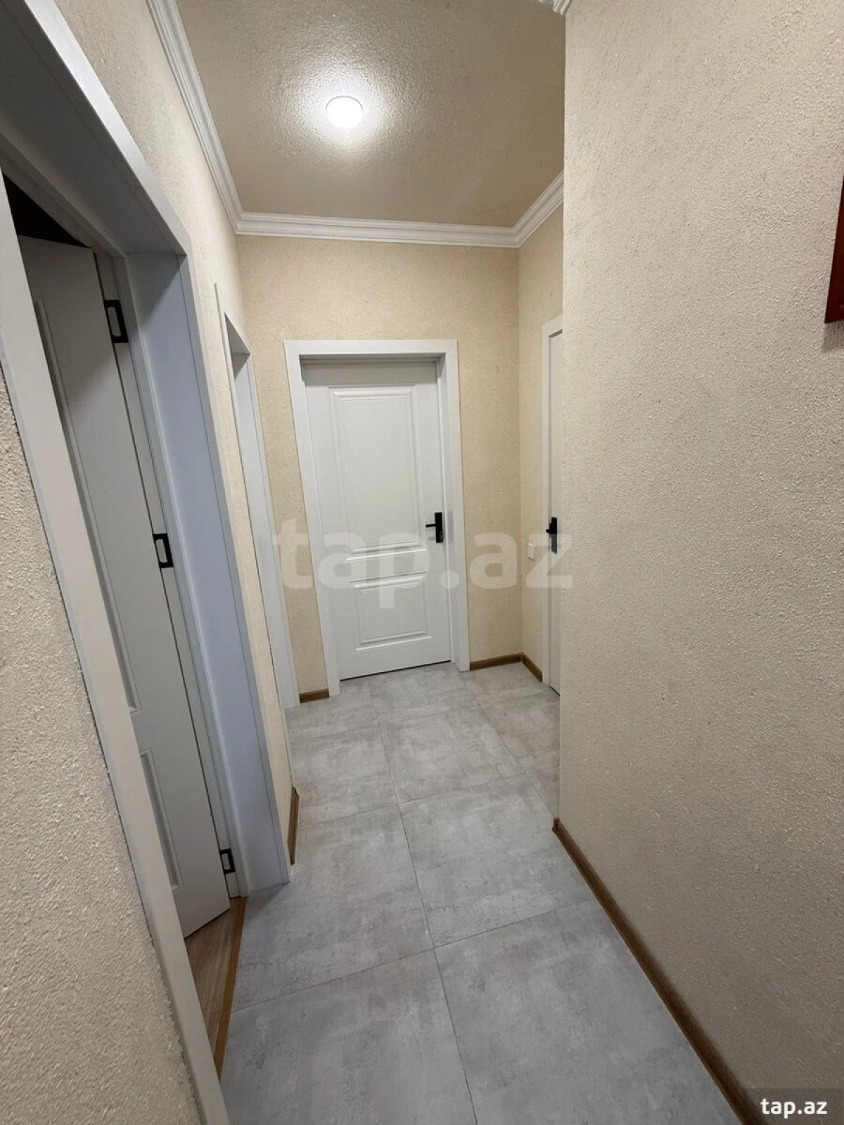 Satılır 3 otaqlı həyət evi