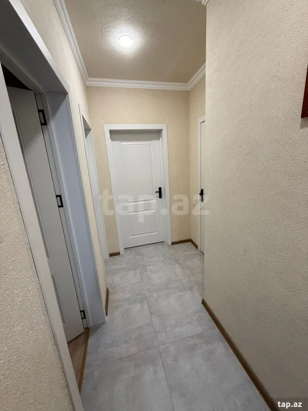 Satılır 3 otaqlı həyət evi