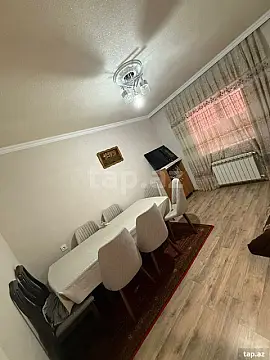 Satılır 3 otaqlı həyət evi