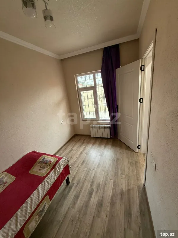 Satılır 3 otaqlı həyət evi