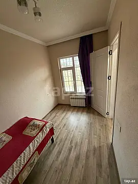 Satılır 3 otaqlı həyət evi