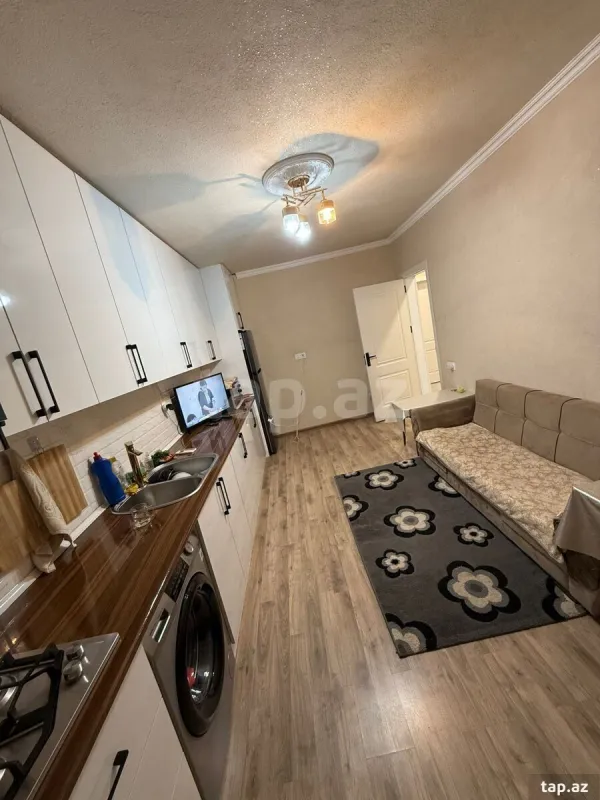 Satılır 3 otaqlı həyət evi