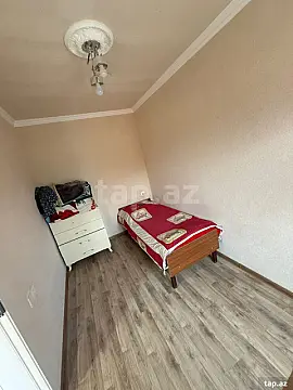 Satılır 3 otaqlı həyət evi