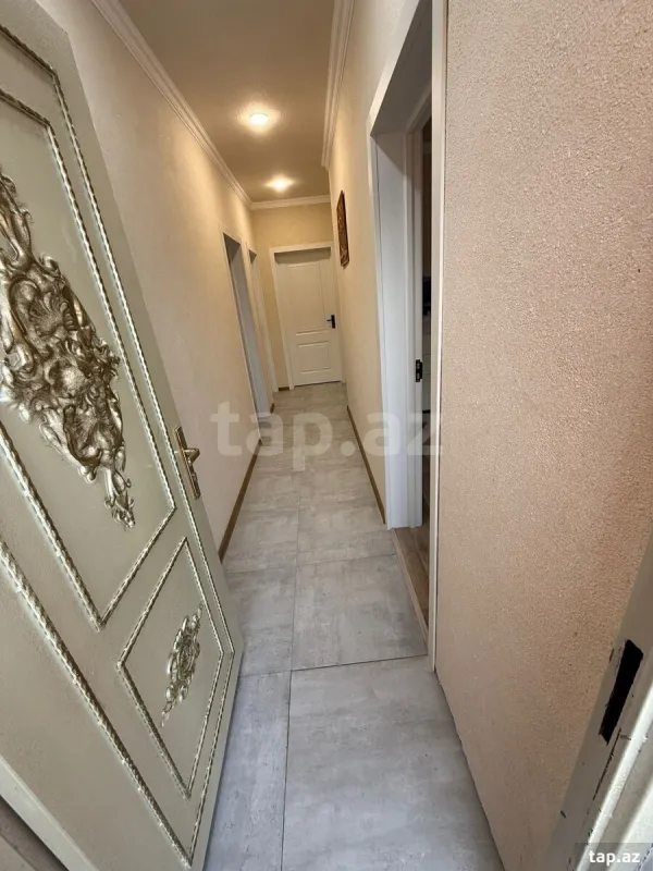 Satılır 3 otaqlı həyət evi