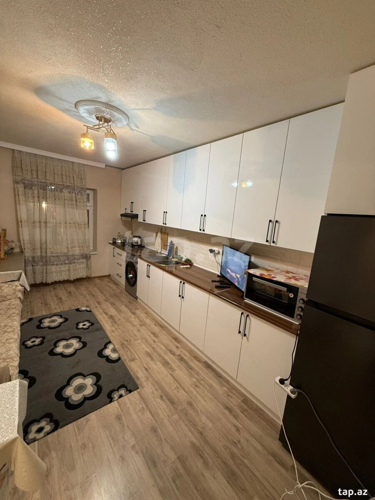 Satılır 3 otaqlı həyət evi