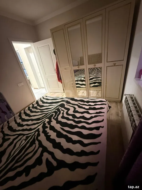 Satılır 3 otaqlı həyət evi