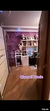 Satılır 4 otaqlı mənzil 65 m²