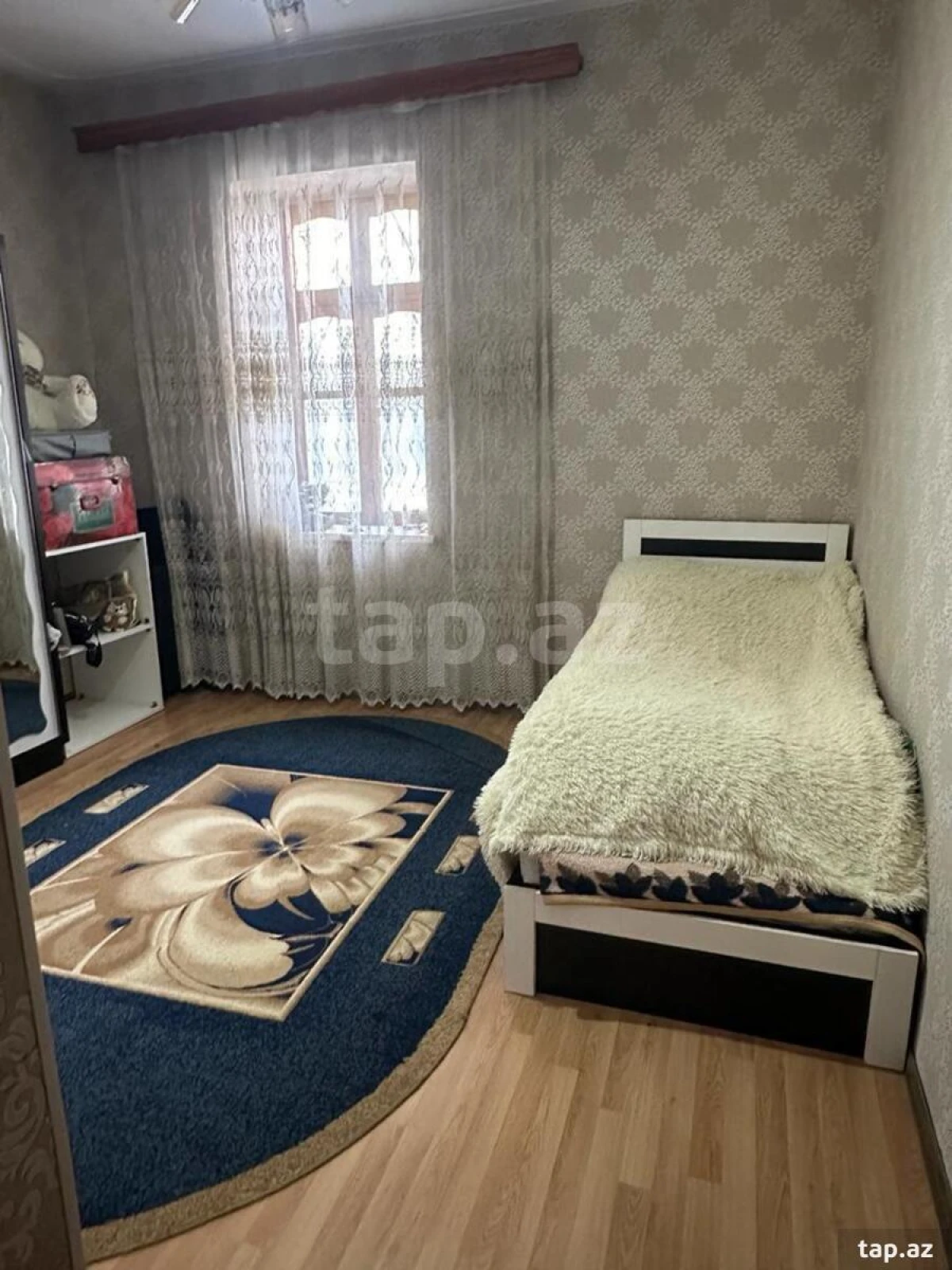 Satılır 3 otaqlı mənzil 105 m²