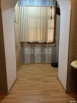 Satılır 3 otaqlı mənzil 105 m²