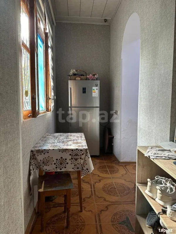 Satılır 3 otaqlı mənzil 105 m²